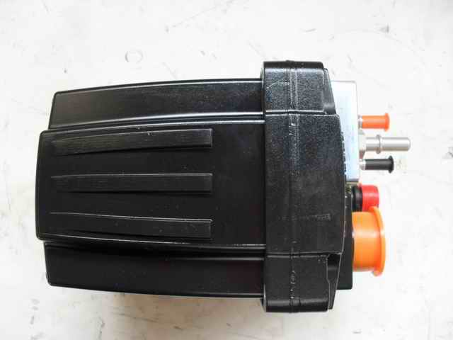 Urea jet metering pump; replaced by 1205-03825-2