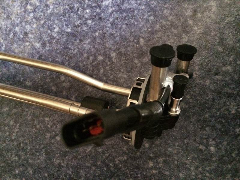 Urea tank liquid level temperature sensor; can be used for 1205-06456 generations-1