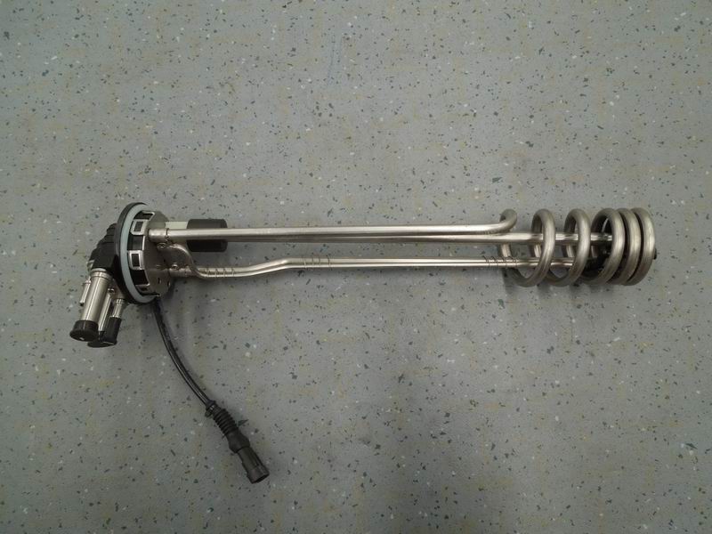 Urea tank liquid level temperature sensor; can be used for 1205-04836 generations