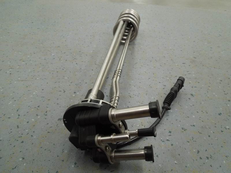 Urea tank liquid level temperature sensor; can be used for 1205-04836 generations-1