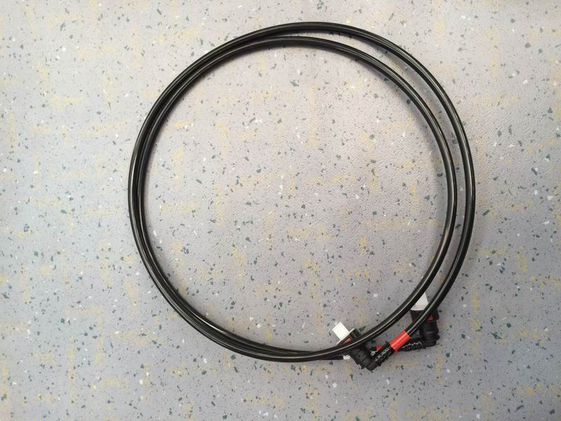 Трубопровод карбамида