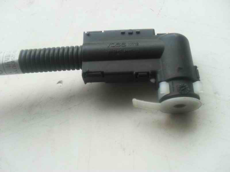 D ZK6852HG (ISDe185 41) Urea pipeline