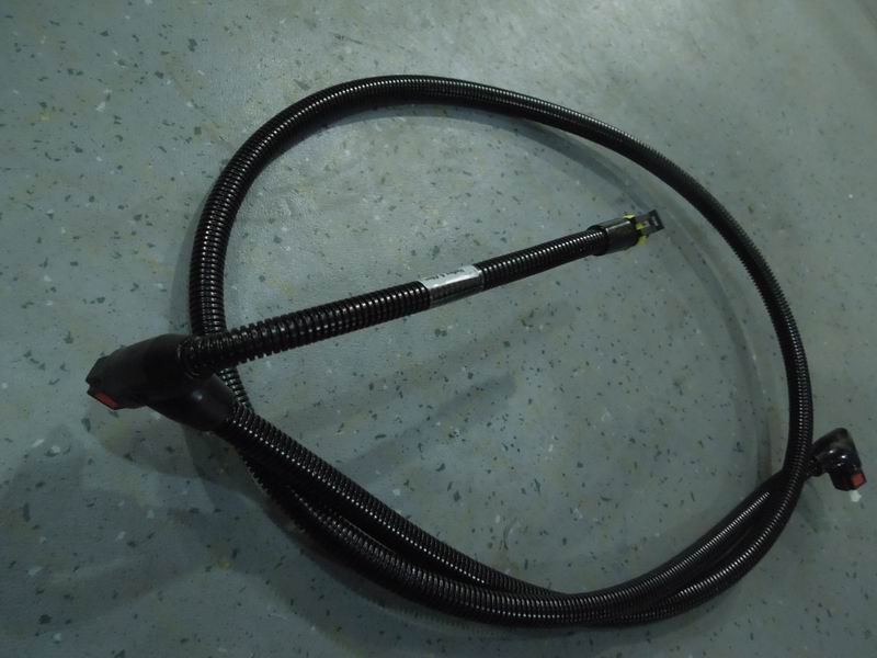 Urea jet tube (1800, 5/16