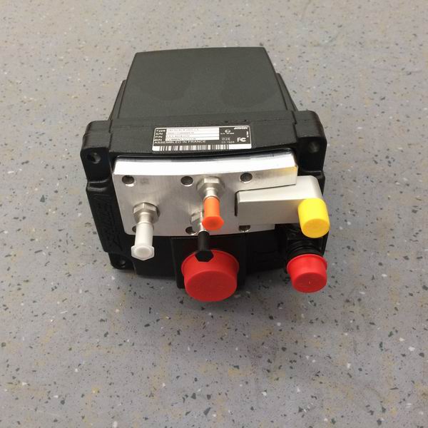 Эжекторный насос-дозатор мочевины