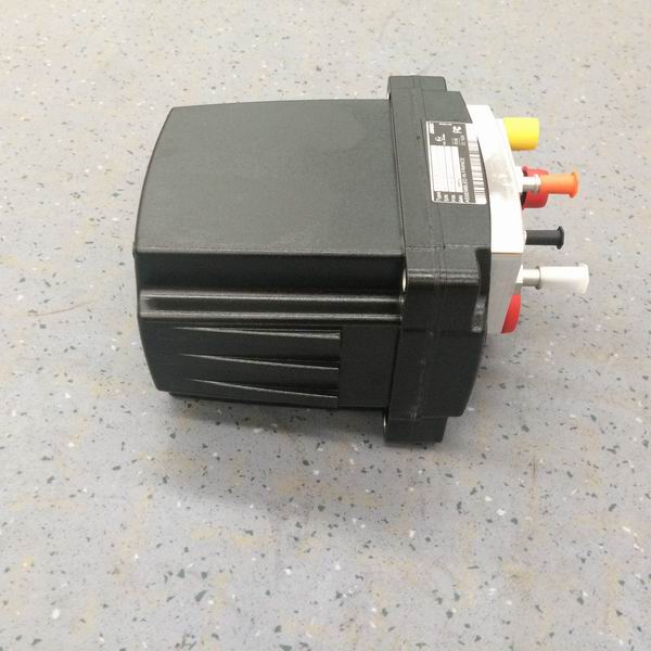 Эжекторный насос-дозатор мочевины-1