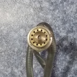 Oxygen sensor, can be replaced by 3611-00557-1