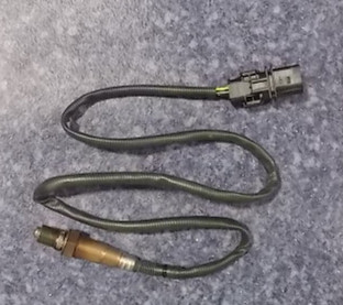 Oxygen sensor, can be replaced by 3611-00557