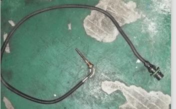 Sensor; deleted the same as 1205-02913