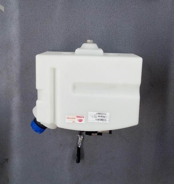 Urea tank assembly (16L/Yuchai Sanli)-1