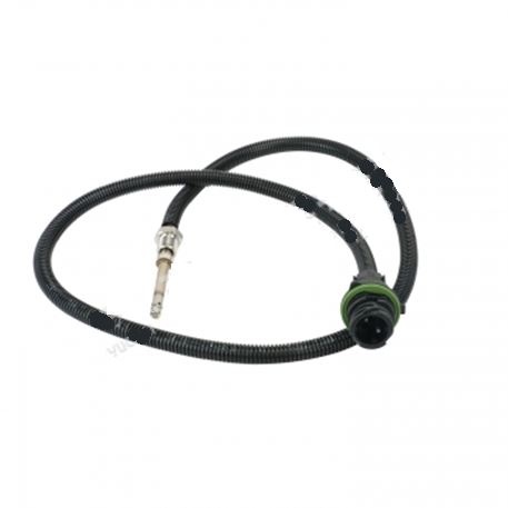 Temperature sensor in front of the catalyst; can be replaced by 1205-04525