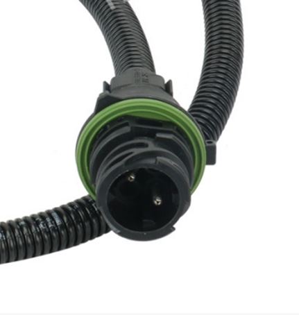 Temperature sensor in front of the catalyst; can be replaced by 1205-04525-2