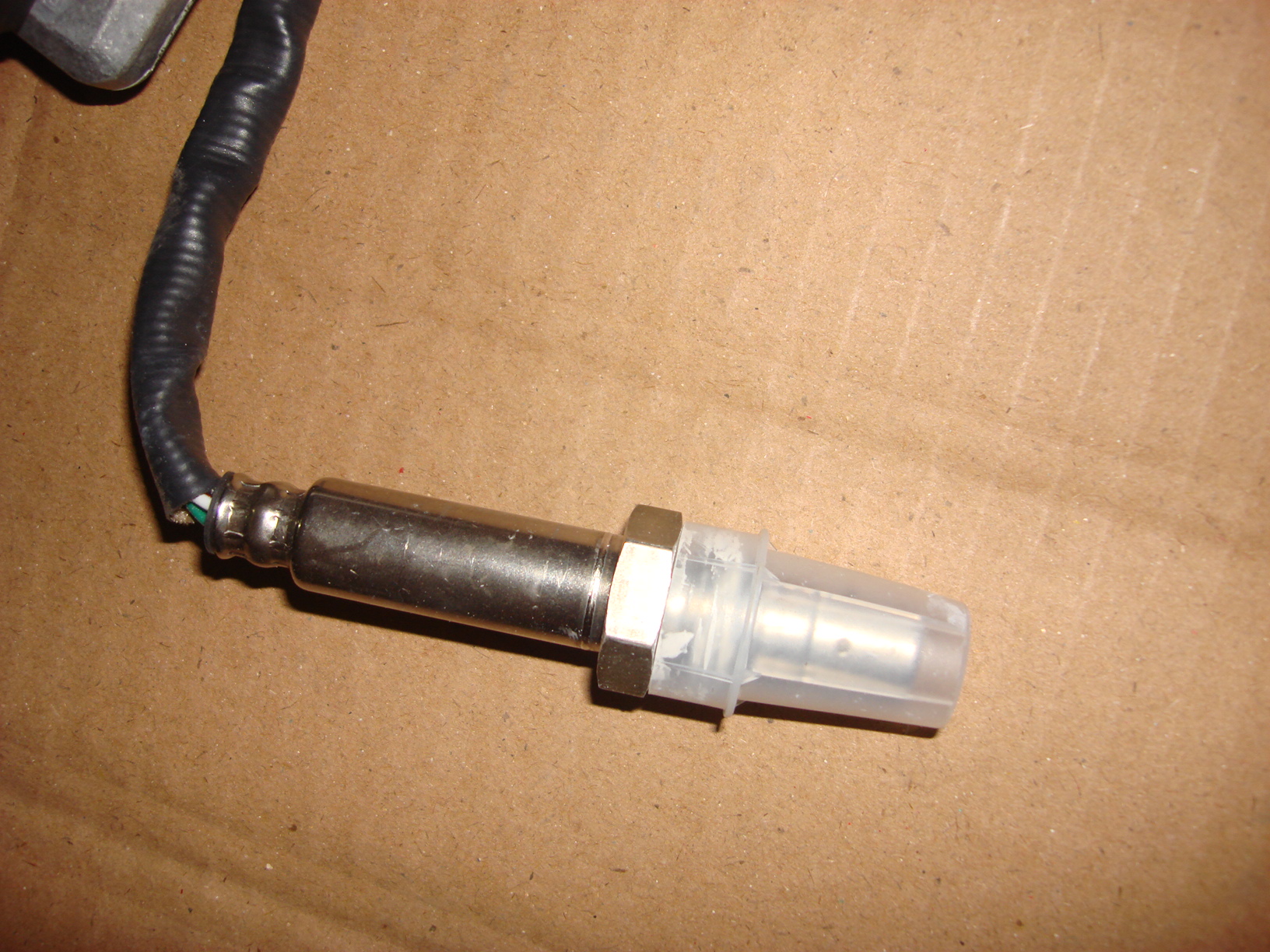 NOX sensor-1