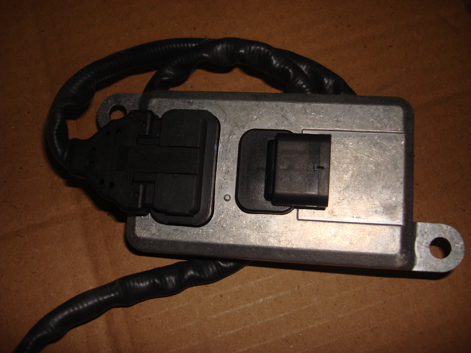 NOX sensor-2