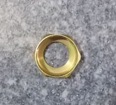 Гайка крепления сопла-1