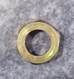 Гайка крепления сопла-2