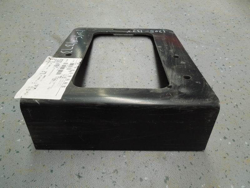 Metering pump bracket, Yuchai, bolt fixed, no
