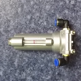 Воздушный фильтр