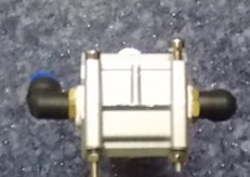 Air filter-2