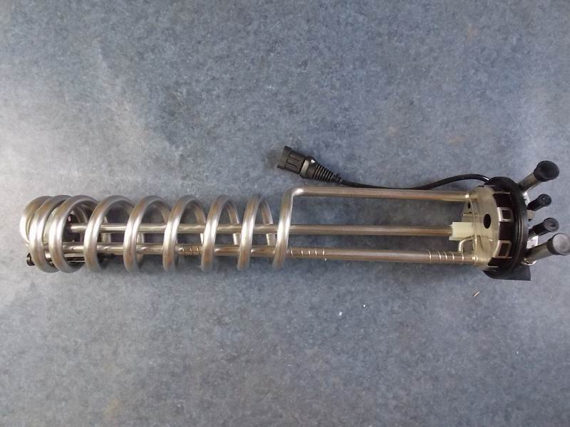 Датчик температуры уровня жидкости в баке мочевины; доступен для 1205-06400 поколения