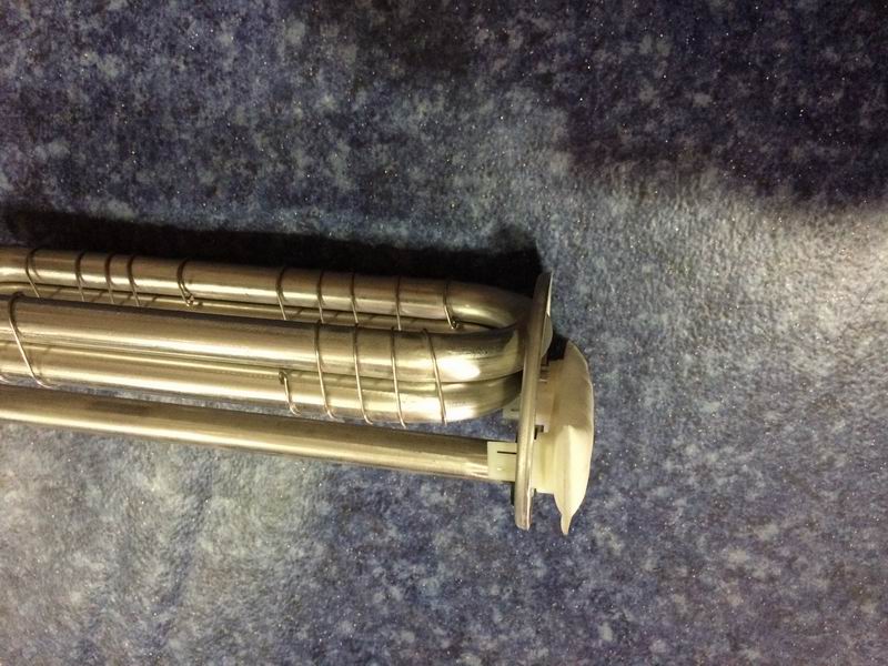 Urea tank liquid level temperature sensor; can be used for 1205-06464 generations-2