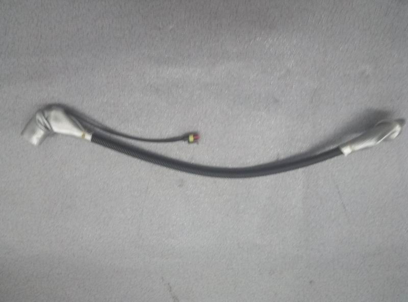 Urea liquid inlet tube (600, 3/8