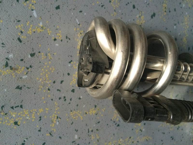 Urea tank liquid level temperature sensor; can be used for 1205-06466 generations-1