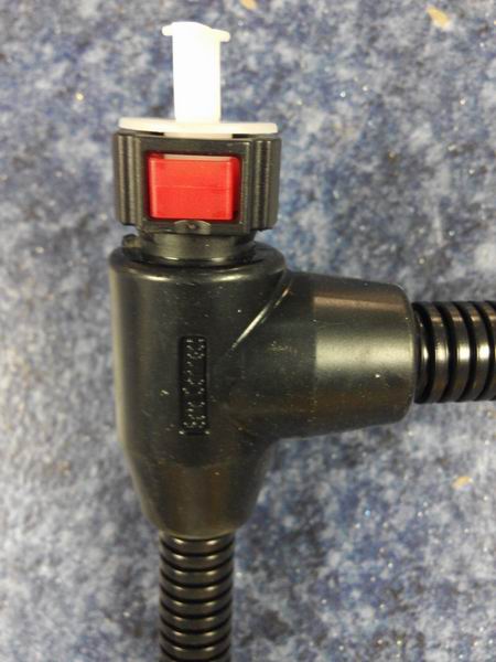 Urea tube (1200, 3/8-5/16in, two right angle head)-1