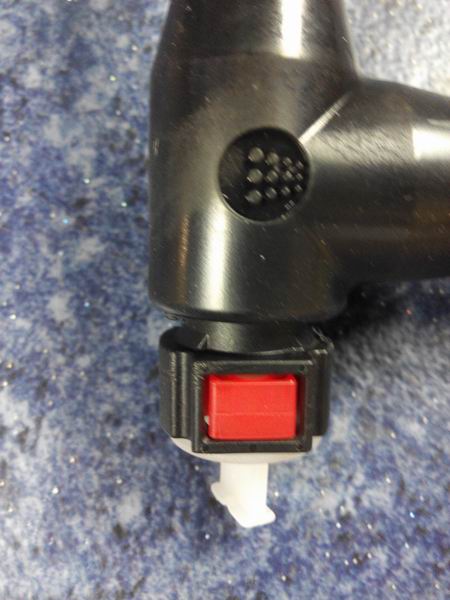 Urea tube (1200, 3/8-5/16in, two right angle head)-2