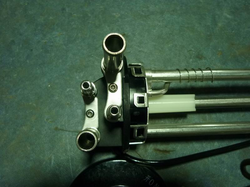 Urea tank liquid level temperature sensor; can be used for 1205-06472 generations-2