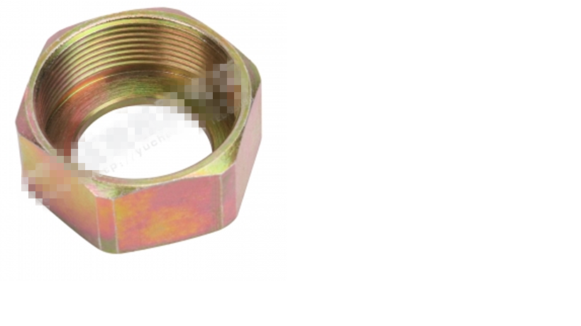 Гайка крепления форсунки мочевины