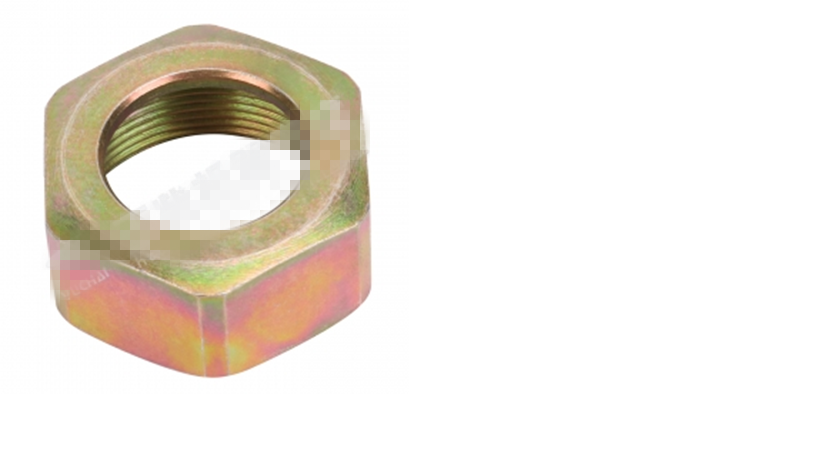 Urea nozzle buckle nut-1