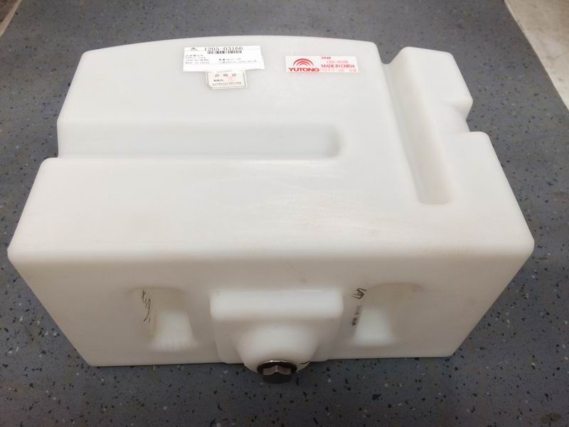 Сборка мочевины ( 16L / Хэбэй Или)-2