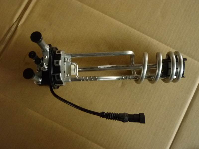 Urea tank liquid level temperature sensor; can be used for 1205-06465 generations