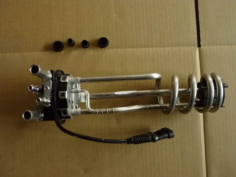 Urea tank liquid level temperature sensor; can be used for 1205-06465 generations-1