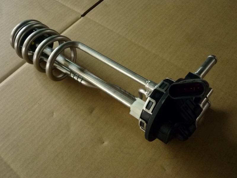 Urea tank liquid level temperature sensor; can be used for 1205-06465 generations-2