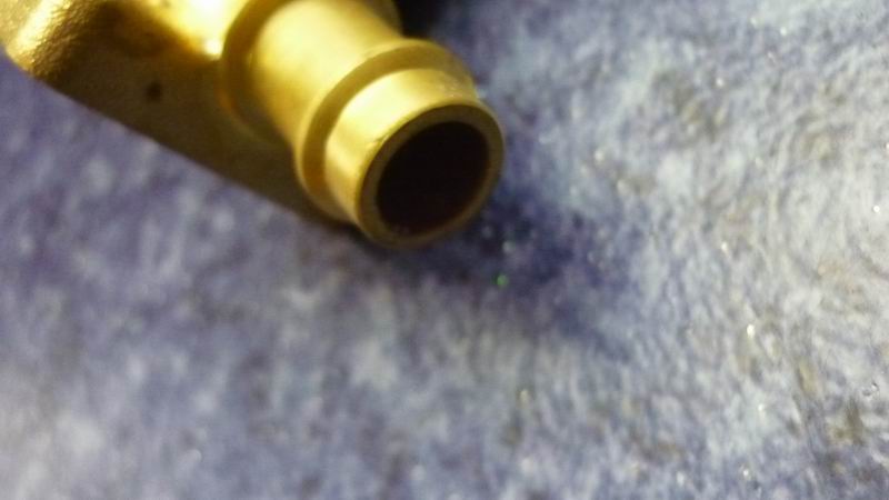 Coolant solenoid valve (for post-treatment)-1