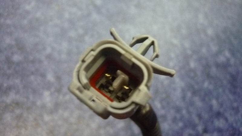 Coolant solenoid valve (for post-treatment)-2