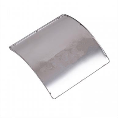 Основание кронштейна датчика перепада давления