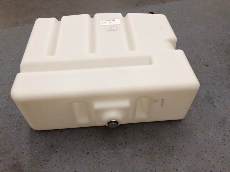 Urea tank main body-1