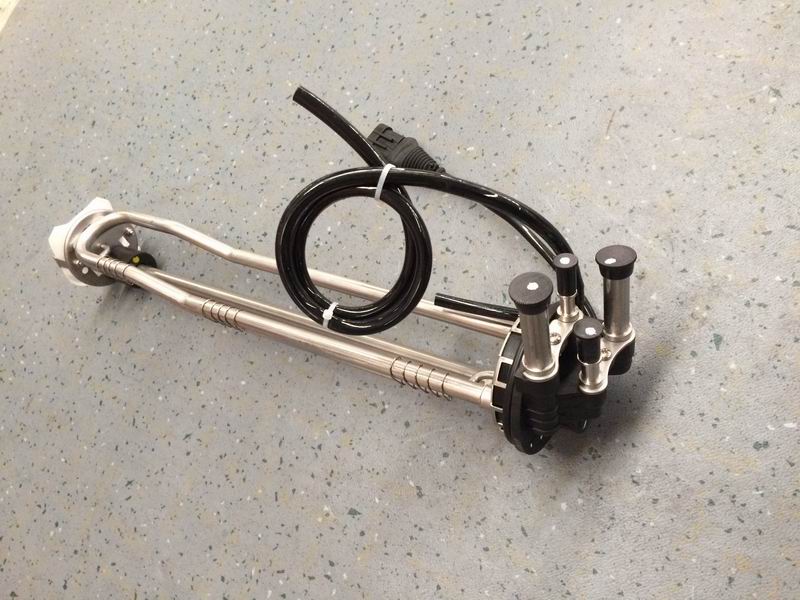 Датчик бака мочевины; доступен для 1205-06471 поколение