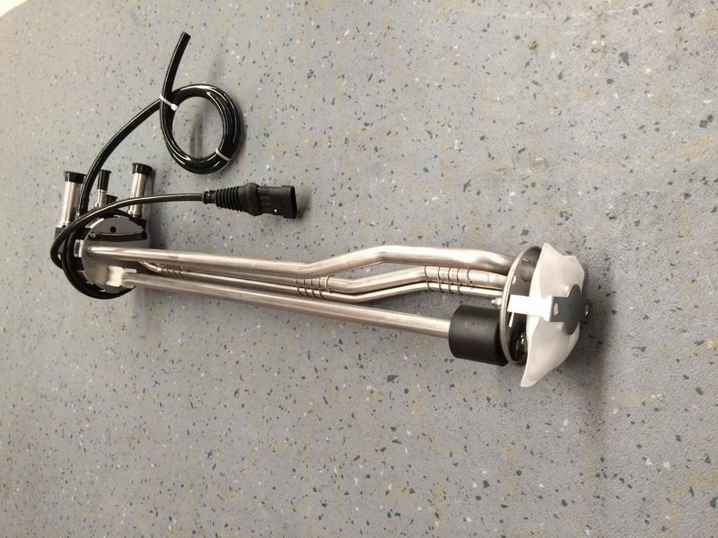 Urea tank sensor; available for 1205-06471 generation-2