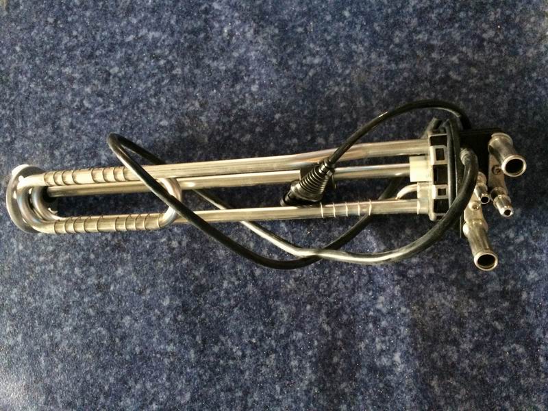 Urea level sensor-1