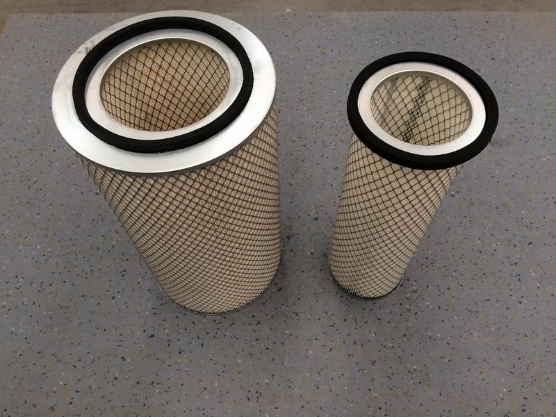 Air filter element-1