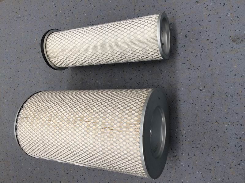 Air filter element-2