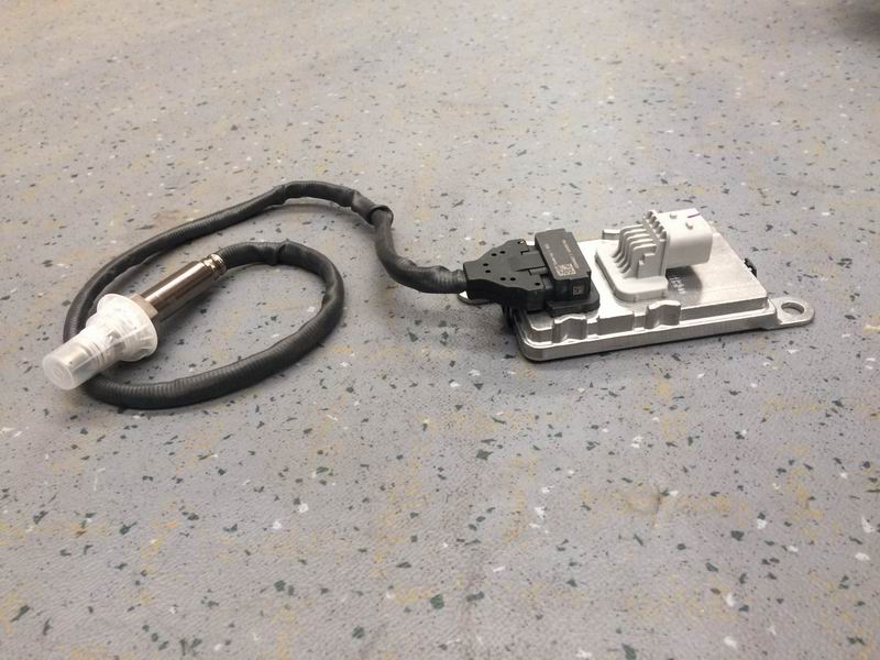 Датчик NOx на впуске воздуха; доступен для 1205-06628 поколения-2