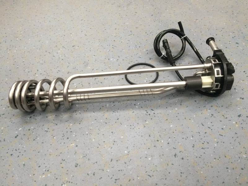 Датчик температуры уровня мочевины в баке-2