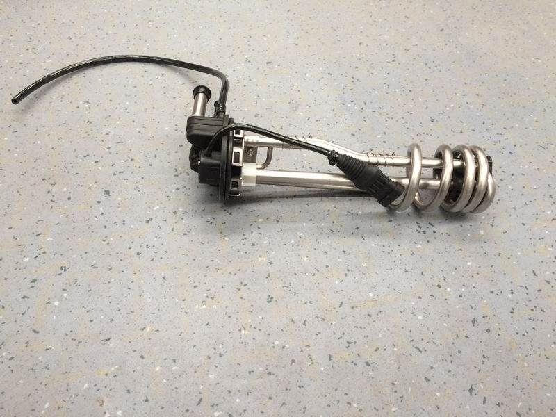 Urea tank liquid level temperature sensor; can be used for 1205-06459 generations-1