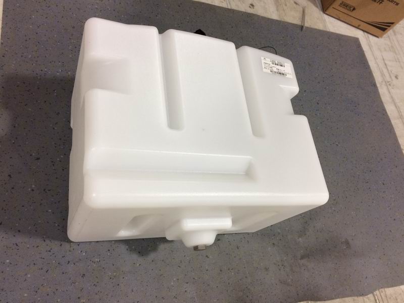 Urea tank (42L, Weichai)