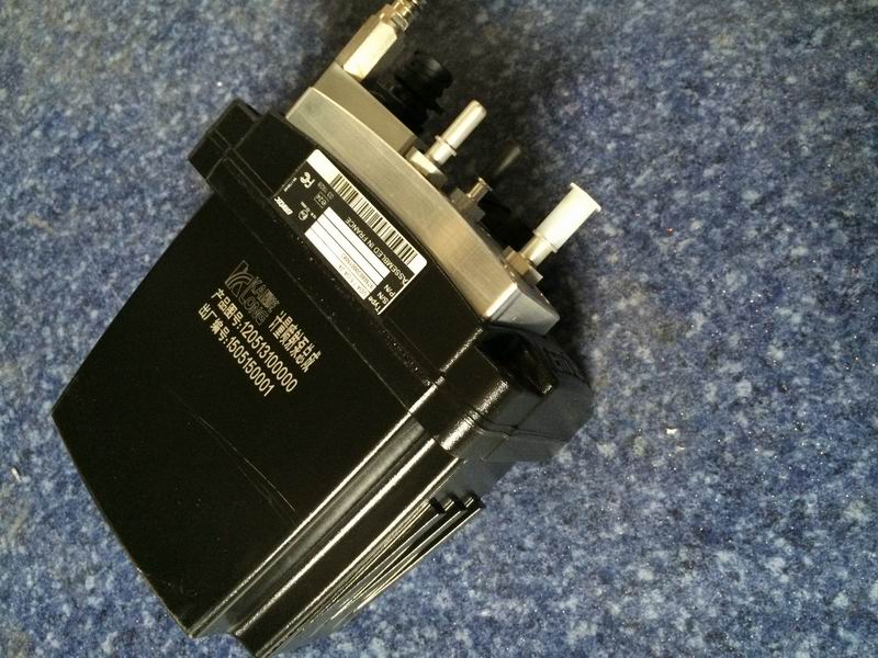 Urea metering jet pump-2