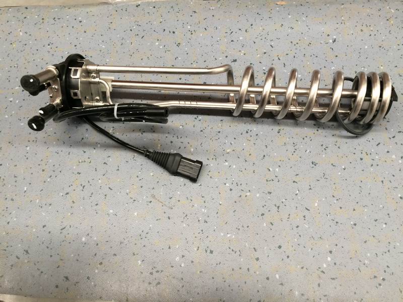 Датчик температуры уровня мочевины в баке-1